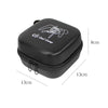 COOL CAMP CF-LT002-1 Outdoor Stove Carrying Case Spider Stove Organizer Crash-Proof EVA Multifunctional Pack
