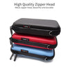 GUANHE GH1316 Waterproof Portable EVA Storage Bag(Red)