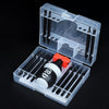 26 In 1 Profiled Screwdrivers Multi-purpose Combination Double Head Spike