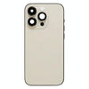 iPhone 14 Pro Back Cover Gold - CE EU Version
