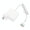 A1435 60W 16.5V 3.65A 5 Pin MagSafe 2 Power Adapter for MacBook, Cable Length: 1.6m, AU Plug