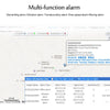 TK108 2G 2PIN Realtime Car Truck Vehicle Tracking GSM GPRS GPS Tracker, Support AGPS