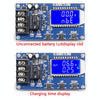 XY-L10A 6-60V CNC Full Power Off Over Charge Protection Switch(PCB)