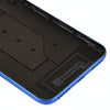 Xiaomi Mi Play Back Cover Replacement Battery Case - Blue