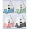Summer Men and Women Thin Casual Hoodie Sun Protection Clothing, Size:L(609-Light Grey)