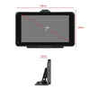 A3135 7 Inches HD Wired Smart Screen With Wireless CarPlay + Android Auto + Android Without Camera