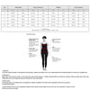 Sports Tight Hip-Lifting Yoga Bodysuit With Chest Pad, Size: XXL(Berry Red)