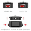 Ulanzi Claw SLR Mirrorless Sports Camera Quick Release System 2333 Aka Quick Release Plate