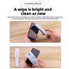 Q6S 10-in-1 Bluetooth Headphone Cleaning Pen Mobile Computer Keyboard Screen Digital Camera Cleaning Kit(Blue)