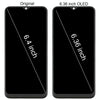 Samsung Galaxy A20 OLED LCD Screen & Digitizer Assembly - Black