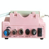 Ultrasonic Dog Teeth Cleaner - Pink, CN Plug