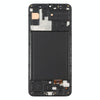 Samsung Galaxy A30S A307 OLED LCD Screen & Digitizer Assembly - Black