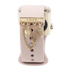 Watch Silicone Watch Band Decoration Ring Diamond Series Decoration Buckle(3)