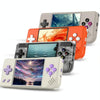 ANBERNIC RG28XX Retro Handheld Game Console 2.83-Inch IPS Screen Linux OS 64GB(Retro Gray)