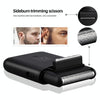 VGR V-390 5W USB Portable Reciprocating Electric Shaver (Green)
