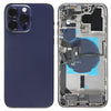 iPhone 14 Pro Max Purple Back Cover Assembly (US)