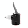 HONOR Bicycle Inflatable Cylinder Air Pump Nozzle Clip