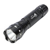 LT-3W 1 x CREE-XPE LED UV Flashlight, 600 LM 5-Modes Purple Light