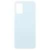 Samsung Galaxy F52 5G Back Cover White - SM-E526