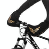 WHEEL UP Winter Bike Handlebar Gloves Bicycle Bar Thermal Mittens,Style: Mountain Bike Upgrade