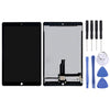 iPad Pro 12.9" (2015) A1584/A1652 Black LCD Screen & Digitizer Assembly