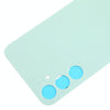 Samsung Galaxy S23 FE Battery Cover (Green) - SM-S711B