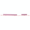 Xiaomi Redmi 6A/6 Power & Volume Button (Pink)