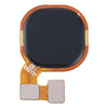 Infinix Hot 9 X655C Fingerprint Sensor Flex Cable (Black)