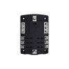 6-Way LED Indicator Fuse Box Socket For RV And Yacht, Set: Configuration 4