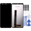 Asus Zenfone Max Plus (M1) Black LCD Screen & Digitizer