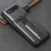 UNIWA F501 Handheld Scanner Phone, 2GB+32GB, 5.0 inch Android 12, MT6762 Octa Core, 4G Network, AU Plug (Black)