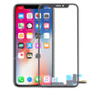 iPhone X Touch Screen Replacement with OCA