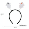 Halloween Felt Headband Children Party Decoration Props, Free Size(GG Model)