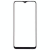 10x Samsung Galaxy A10 Front Glass Lens Replacement (Black)