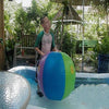 Outdoor Summer Children Lawn Beach Inflatable Water Fountain PVC Ball, Inflated Size: 60 x 60 x 60cm