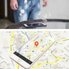 Bluetooth Key Finder Tracker - White - iOS & Android
