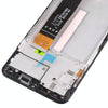 Samsung M33 5G LCD Screen & Digitizer Assembly with Frame