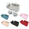 Car Inflatable Bed Multifunctional Outdoor Camping Sleeping Mat, Color: Beige
