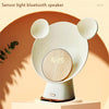Moonlight Smart Sensing Bear Lamp Supports Bluetooth Speaker Wireless Charging