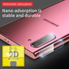 For Galaxy Note 10 9D Transparent Rear Camera Lens Protector Tempered Glass Film