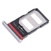 Xiaomi Poco F5 Pro SIM Card Tray (Silver)