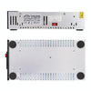 S-300-24 DC24V 300W 12.5A DIY Regulated DC Switching Power Supply Power Step-down Transformer with Clip, UK Plug