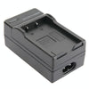 Digital Camera Battery Charger for OLYMPUS BLS1(Black)