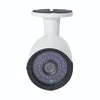 4CH 1080p IP Camera NVR Kit, 4x 2MP, 20m Night Vision, Motion Detection