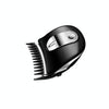 HJ-2019 Men Electric Shaver Fader Self-help Hair Clipper with Cloth + Sponge, Standard Version, CN Plug