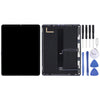 iPad Pro 12.9" 2021/2022 LCD Screen & Digitizer (Black) A2378/A2461/A2379