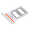 Xiaomi Poco F6 SIM Card Tray, White (Original)