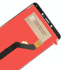 Tecno Spark Youth KA6 Black LCD Screen & Digitizer