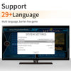 G11 PRO Game Machine TV Box Dual System HDMI HD 4K Retro Arcade, Style: 128G 40,000+ Games