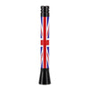 Short Universal the UK Flag Pattern Car Antenna Aerial 7.5cm